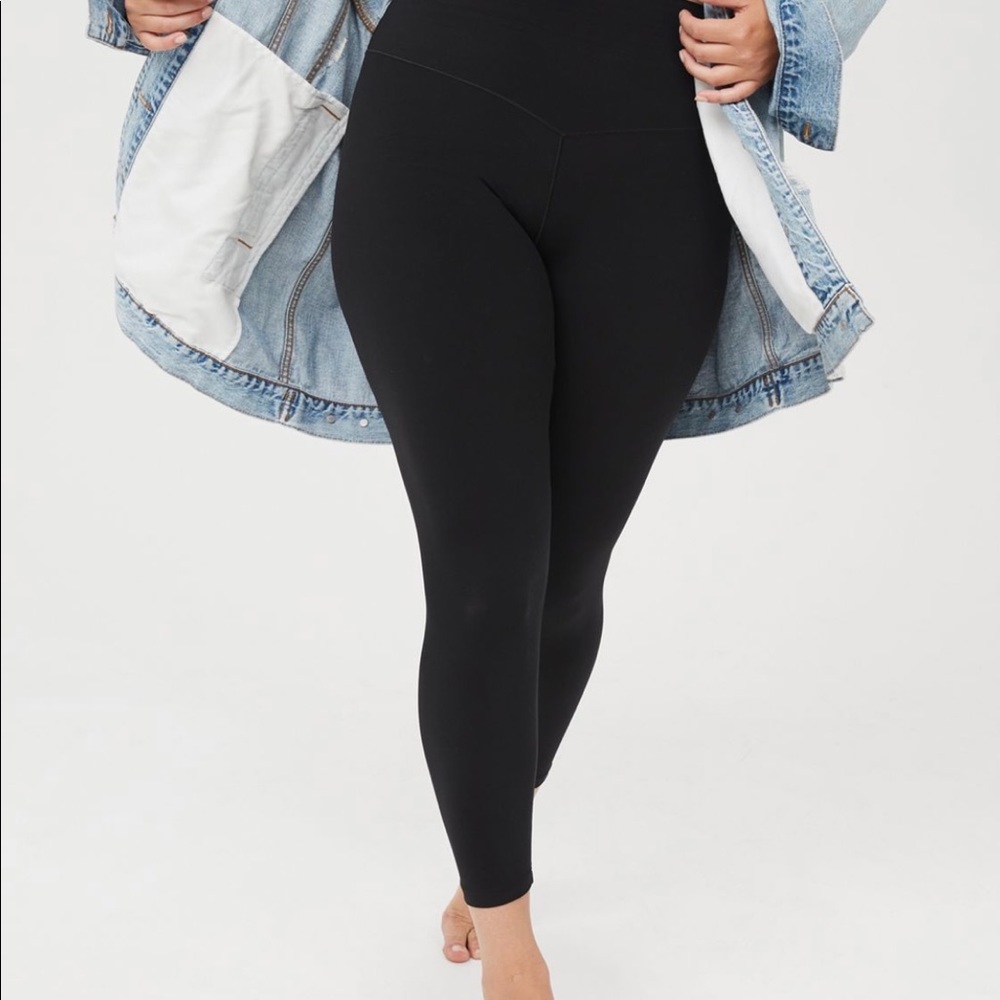 Offline Real Me High Waisted Leggings